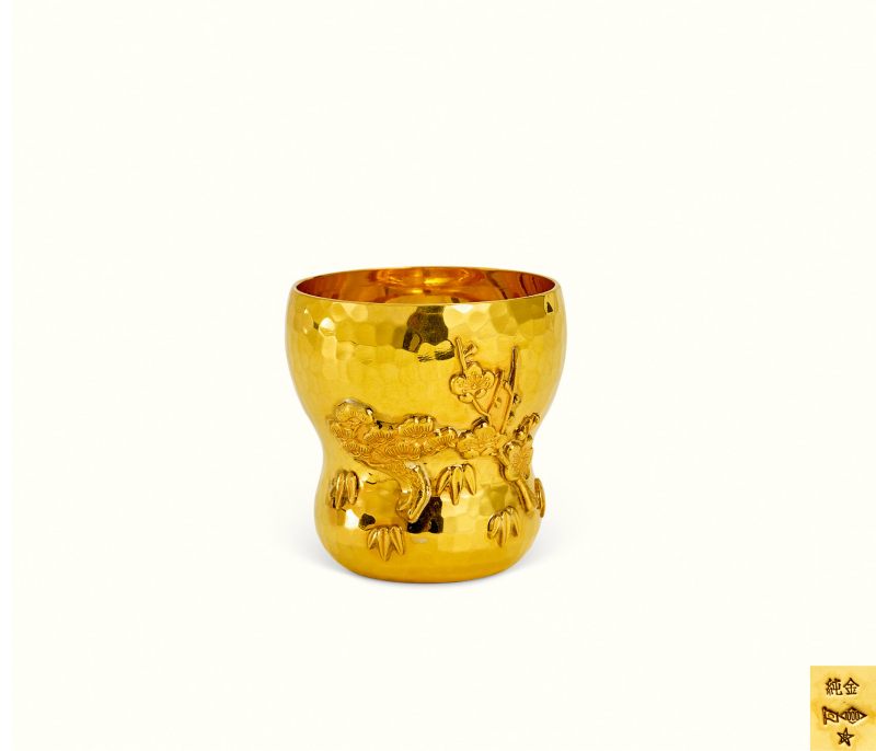 金杯